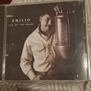 Emilio CD
